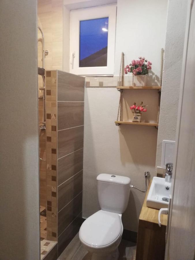 Kara Apartman Odorheiu Secuiesc Exterior foto