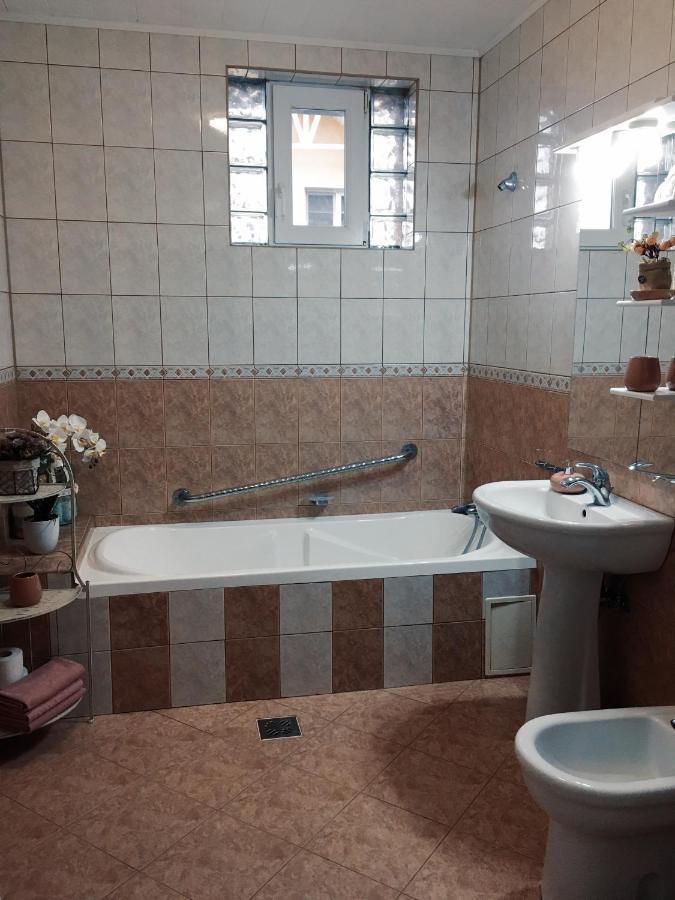 Kara Apartman Odorheiu Secuiesc Exterior foto