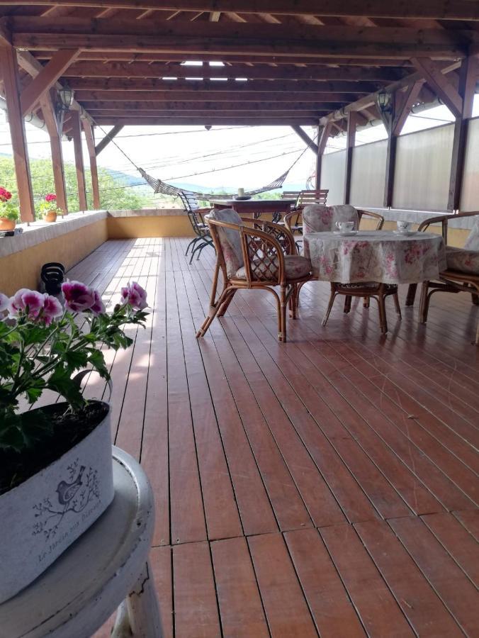 Kara Apartman Odorheiu Secuiesc Exterior foto
