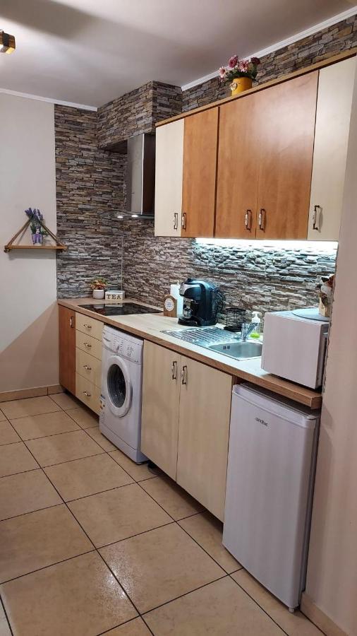 Kara Apartman Odorheiu Secuiesc Exterior foto